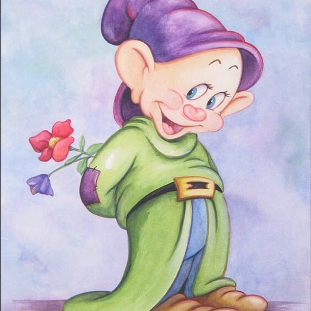 Meet your Posher, Laura